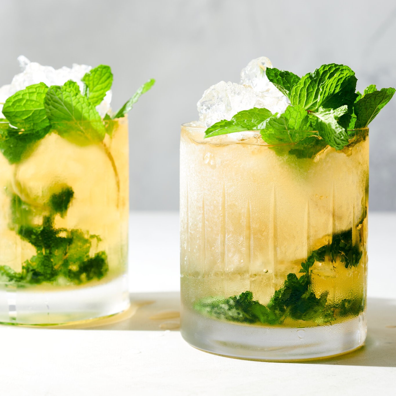 Mint Julep